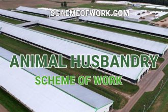 Animal husbandry