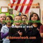 Civic Education Curriculum